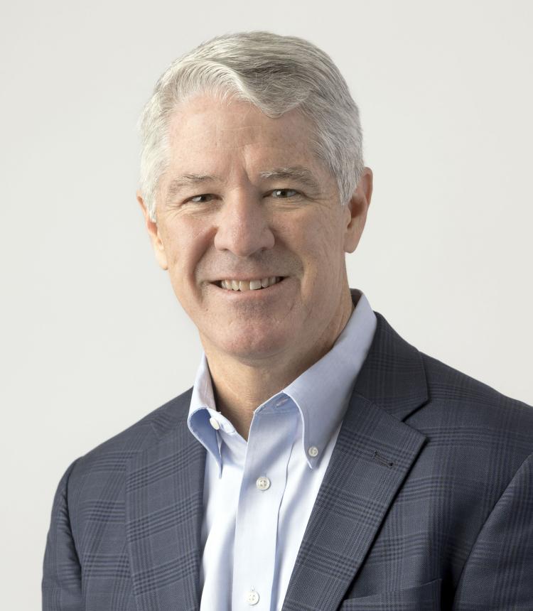 Brett Wiggs, Chief Executive Officer