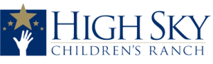 High Sky Children’s Ranch logo