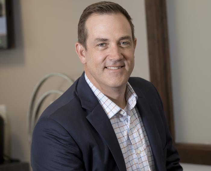 Josh Ham, Executive Vice President and General Counsel