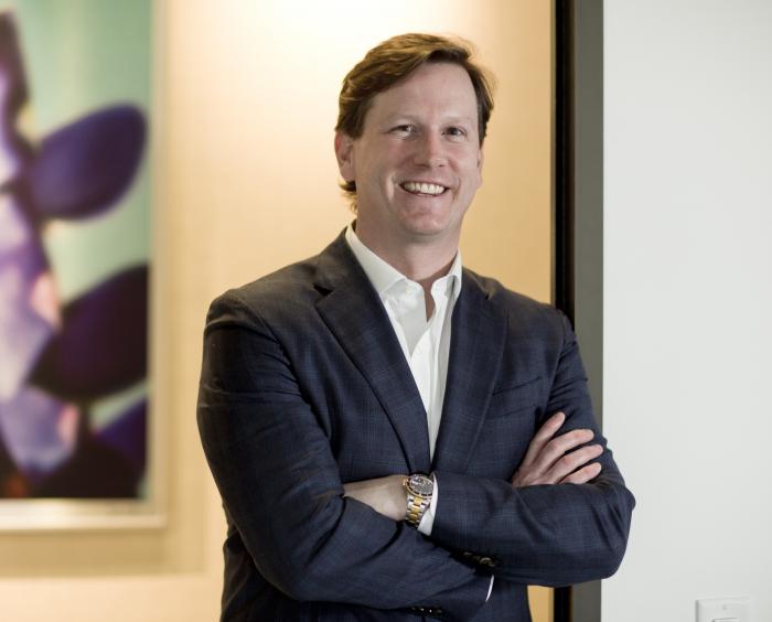 Robert Kimmel, Chief Financial Officer and Executive Vice President
