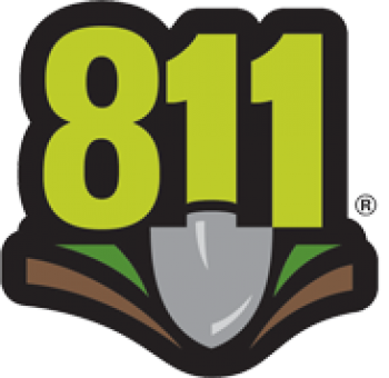811 Logo